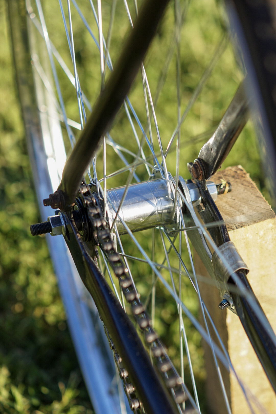 ¿Por qué realizar una restauración?