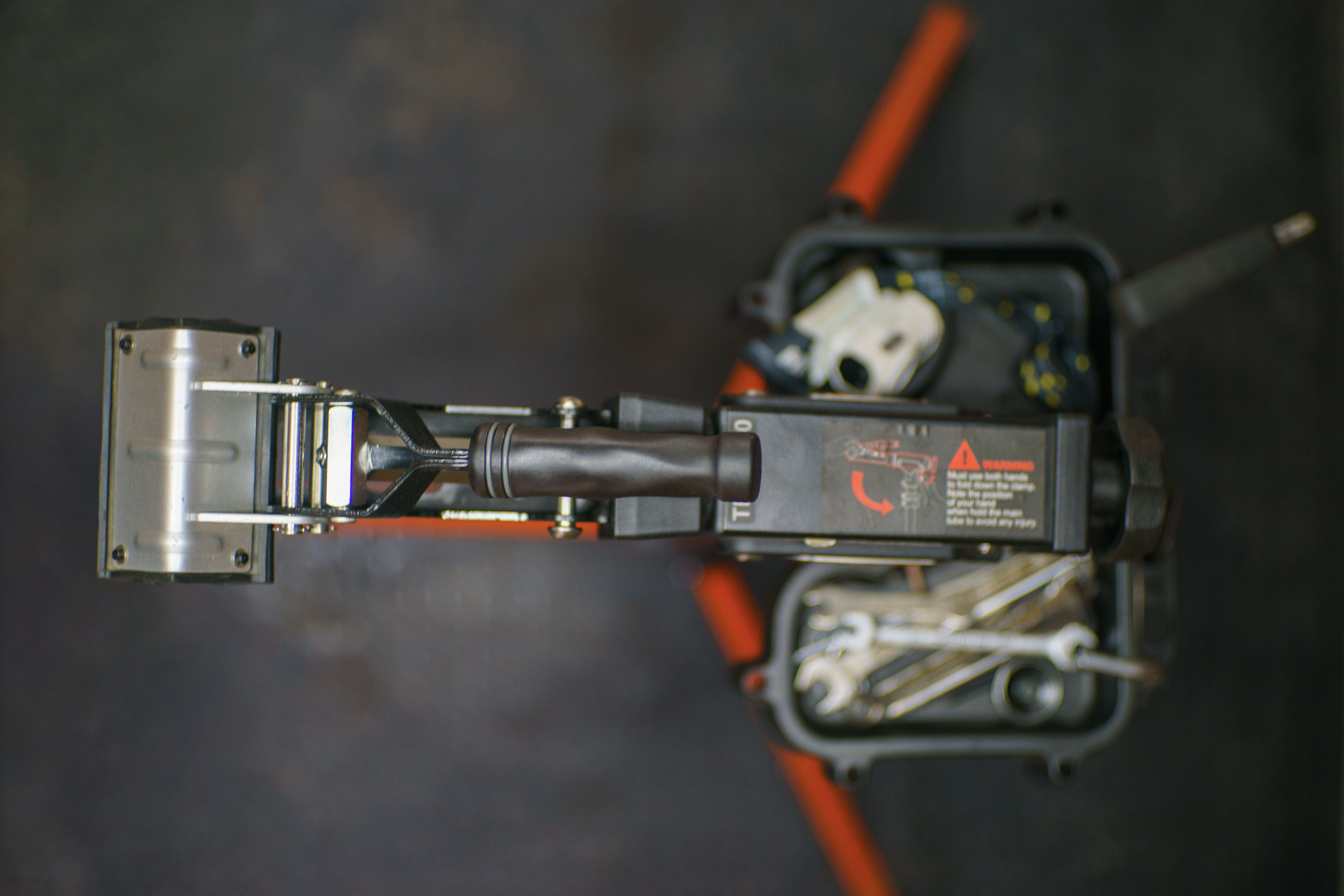 Foto del servicio Revision general