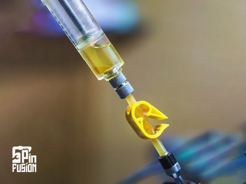 Foto del servicio Purgado de frenos