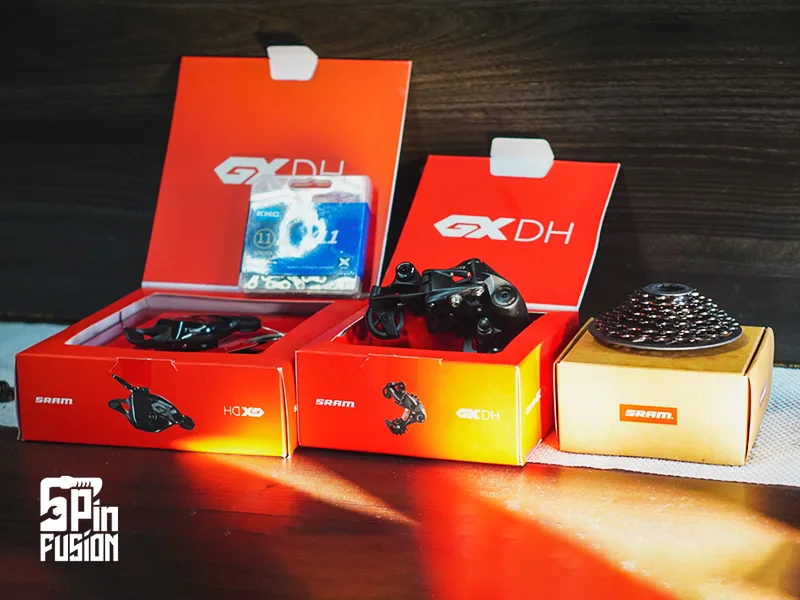 Foto del servicio Instalación de componentes