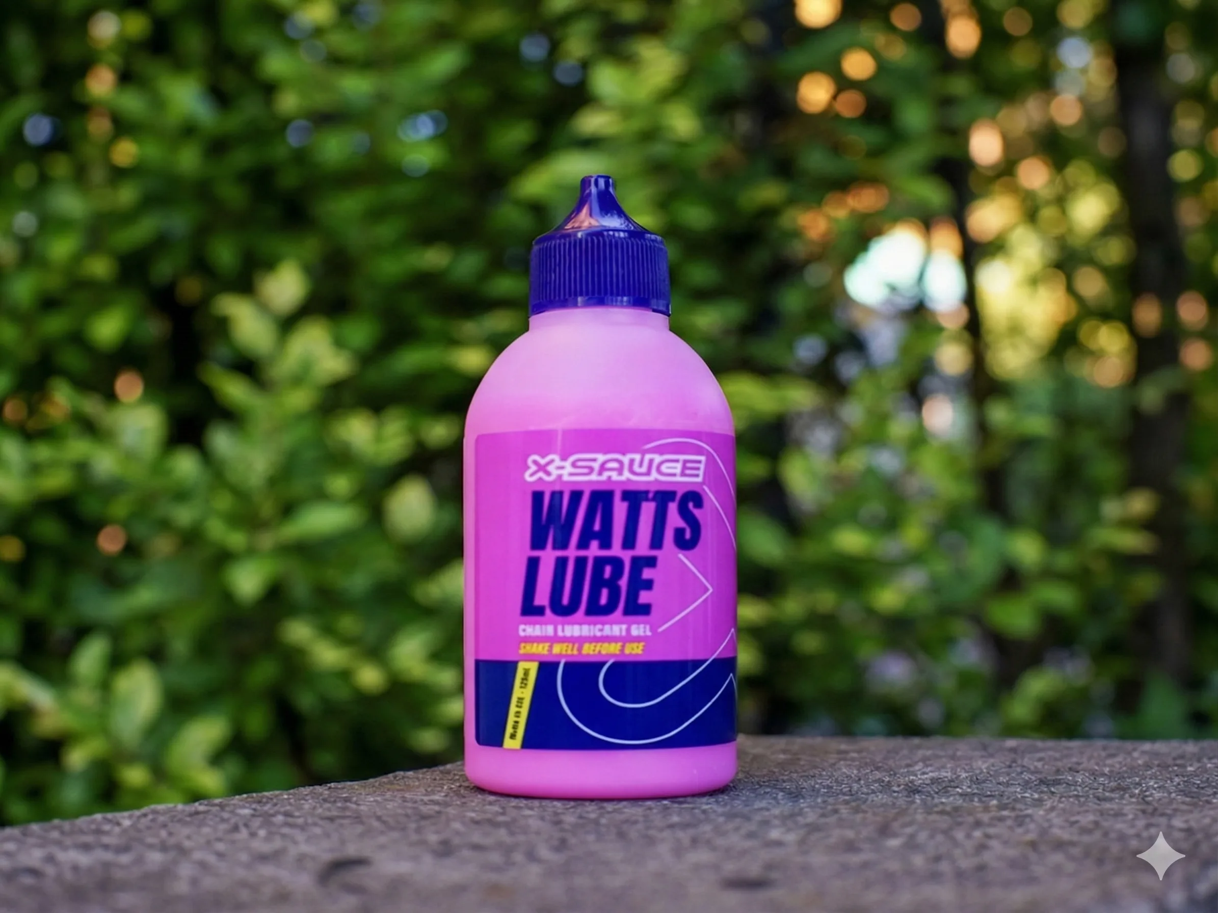 Lubricante de Cadena Xsause